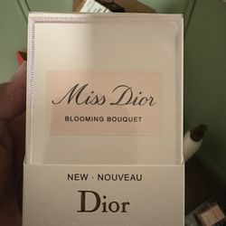 Mis Dior 