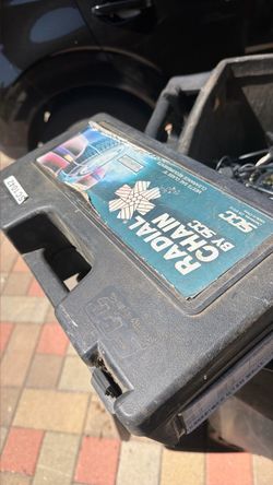 Car chains