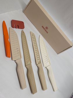 Knife Set