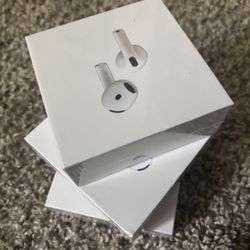 AirPod Gen 4’s