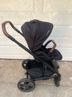 Nuna MIXX Next Stroller