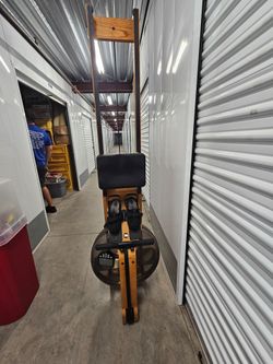 Rowing Machine
