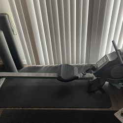 Sunny Rowing Machines 