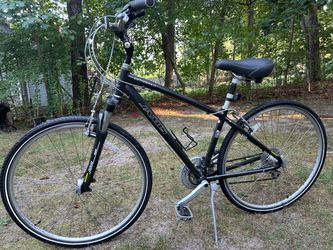 JAMIS  hybrid bike