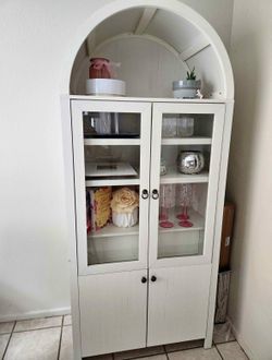 Pantry Cabinet