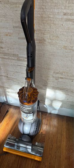 Dyson multi floor 2