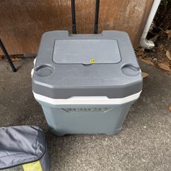 Igloo Cooler