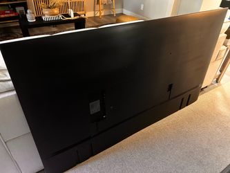 Samsung 75” QLED Q60A Series 4K UHD Smart TV