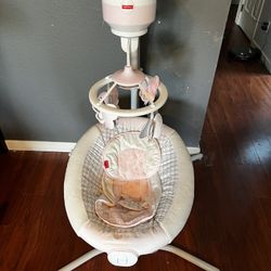 Fisher price Baby Rocker/swing