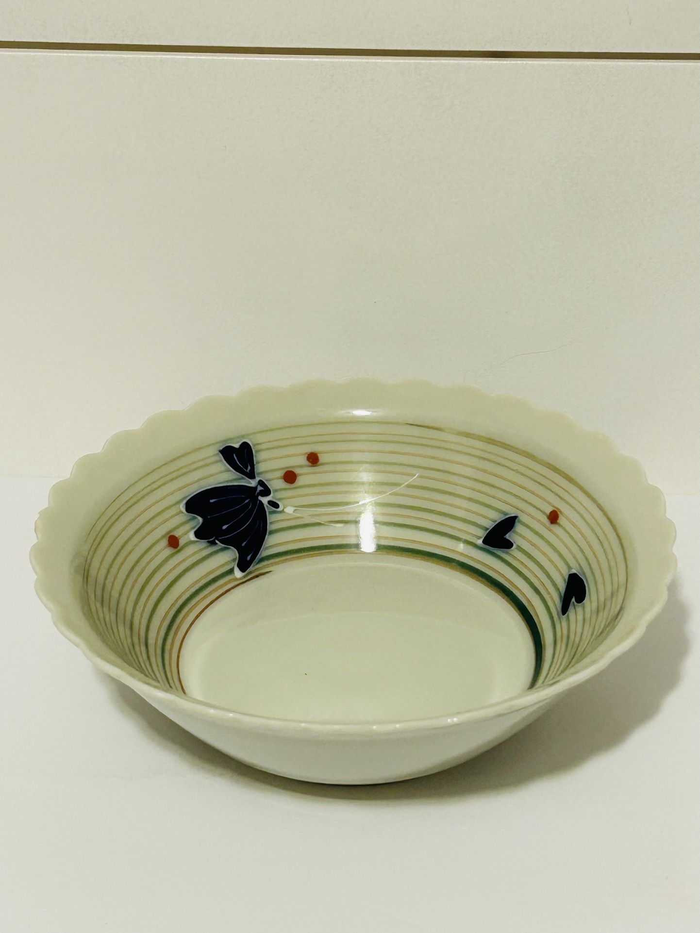 Japanese Bowl