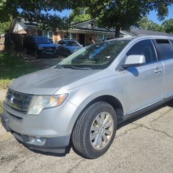 2009 Ford Edge