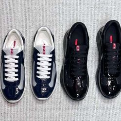 Prada Sneakers 