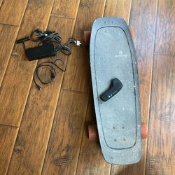 Boosted Mini X Electric Skateboard