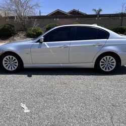 2009 BMW 328i