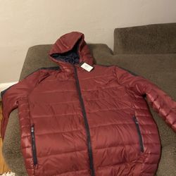Armani Exchange Blouson Jacket