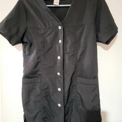 Womens Stylists Smock