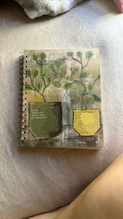 notebook