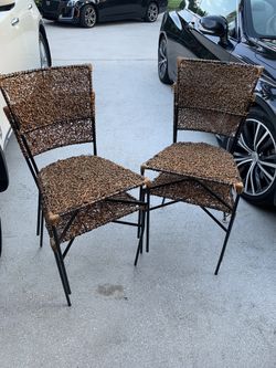 Chairs