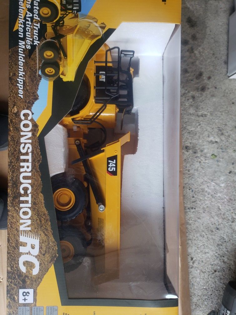 rc construccion 