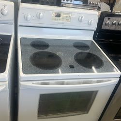 Whirlpool Stove Top Glass