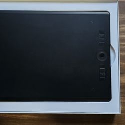 Wacom Intuos Pro (LARGE) 