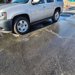 2007 Chevy Tahoe 