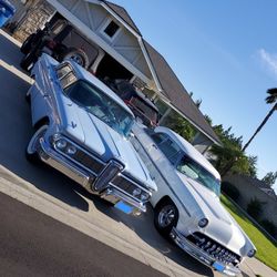 1959 Edsel Ranger Classic Car