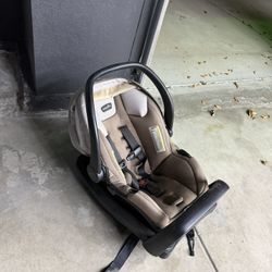 Free Car Seat