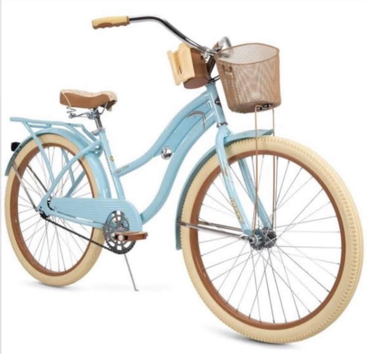 Huffy Cruiser Bike - Tiffany Blue for Sale in Palm Coast, FL - OfferUp