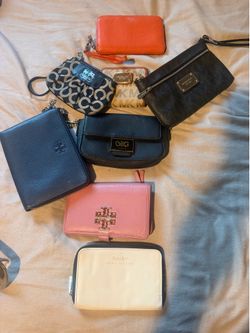 Lady Purses & Wallets