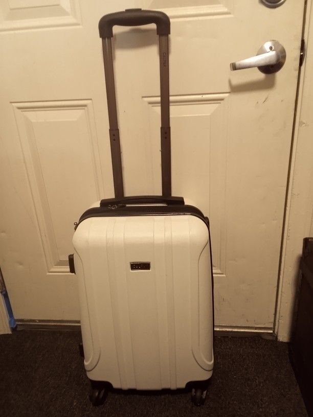 Calpak Suitcase