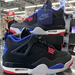 Air Jordan 4 Retro Rare Air 