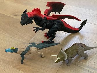 Dinosours