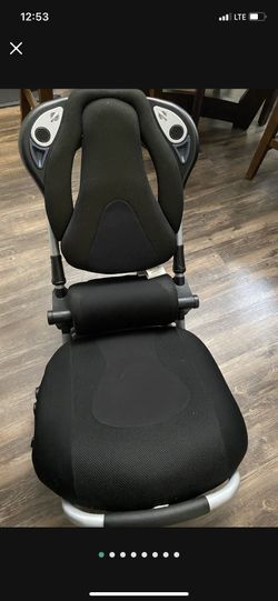 Gaming Chair With Sound System