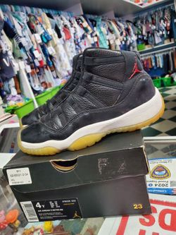 Size 4y Shoes