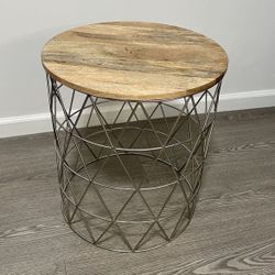 BRAND NEW- Never used West Elm Coffee Table-Bought For $640 Selling It For $150