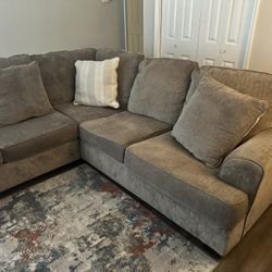 Couch Sectional