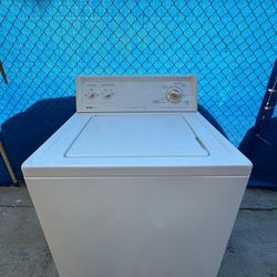 Kenmore top load washer 