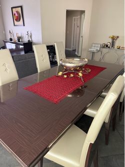 Dining set