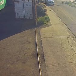 Parking With Storage