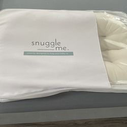 Snuggle Me, Baby Lounger