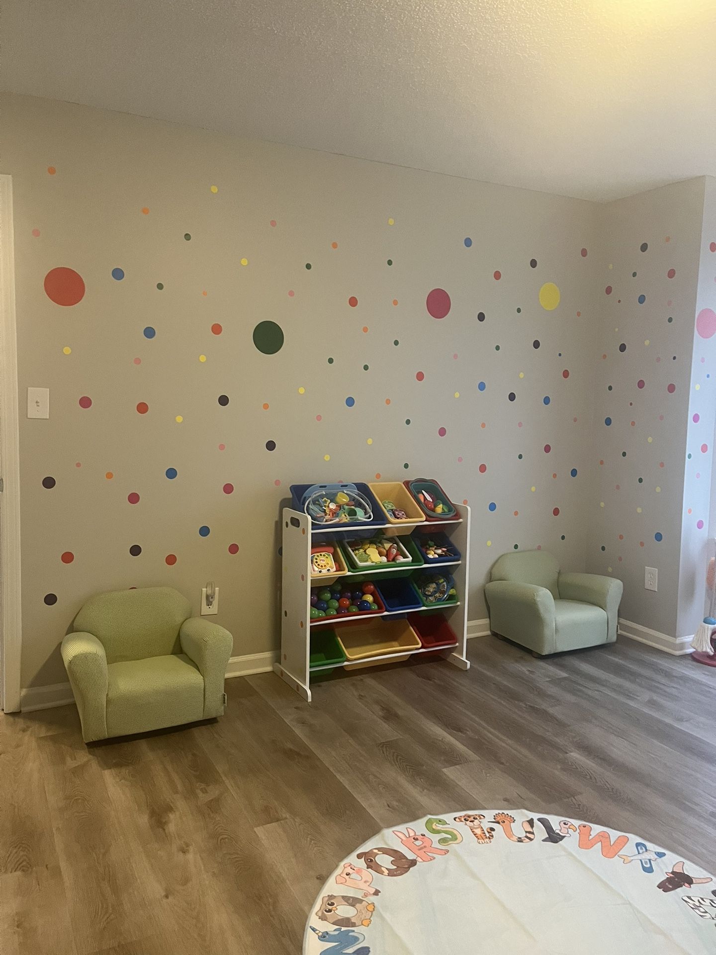 New In Home Daycare