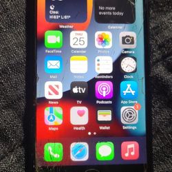 Iphone 7 32 Gb Unlocked 