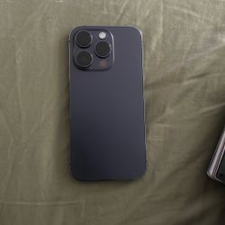 iphone 14 pro purple 128gb