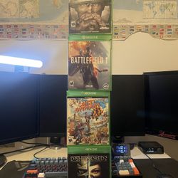 Xbox Summer Collection