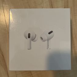 Airpod Pros