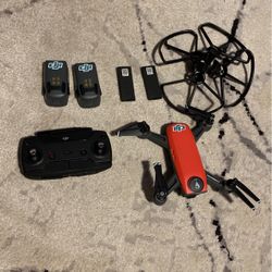 DJI Drone Mini 