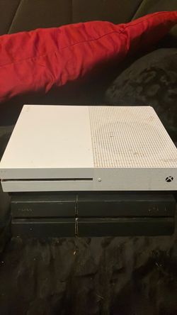 PS4 and Xbox one (no controllers)