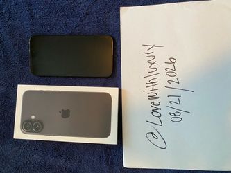 iPhone 16+