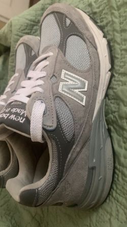 Unisex New Balance 993